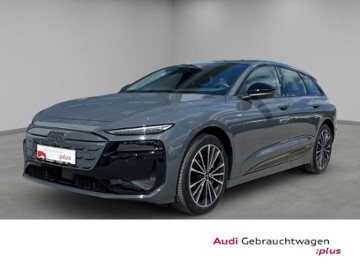 Gebrauchte Audi e-tron