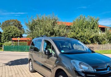 Citroen Berlingo 144.000 km 8.300 &euro; Marquartstein 83250