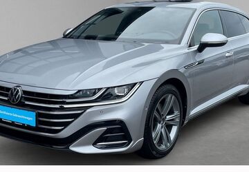 VW Arteon 10.522 km 36.540 &euro; Traunstein 83278