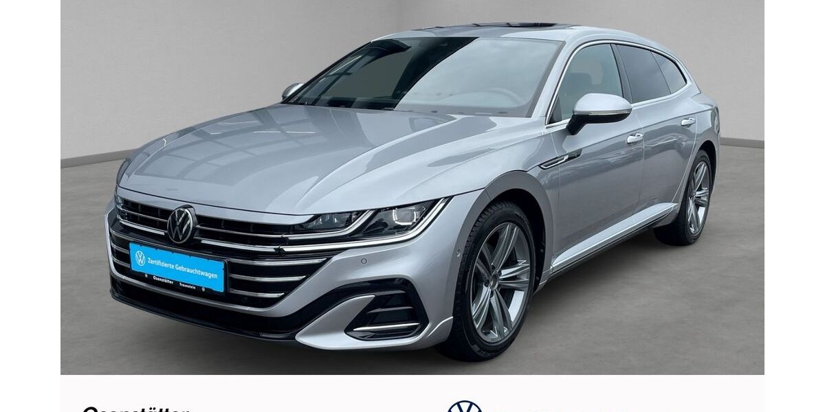 VW Arteon 10.522 km 36.540 &euro; Traunstein 83278