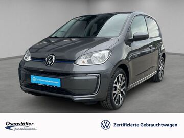 Gebrauchte VW up!