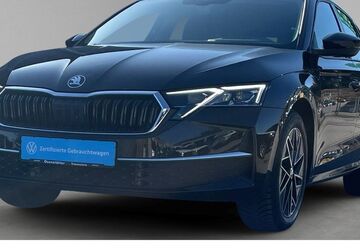 Skoda Octavia 14.215 km 32.870 &euro; Traunstein 83278