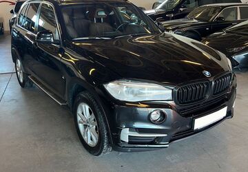 BMW X5 236.310 km 18.990 &euro; Tittmoning 84529