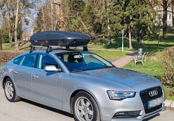 Audi A5 122.000 km 22.999 &euro; Traunreut 83301