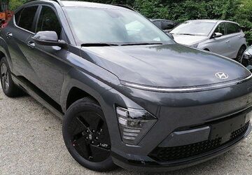 Hyundai KONA Elektro 3.170 km 34.359 &euro; Traunstein 83278