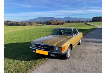 Mercedes-Benz 450 100.400 km 17.800 &euro; Siegsdorf 83313