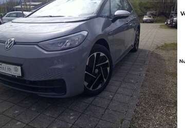 VW ID.3 41.470 km 20.289 &euro; Bernau 83233
