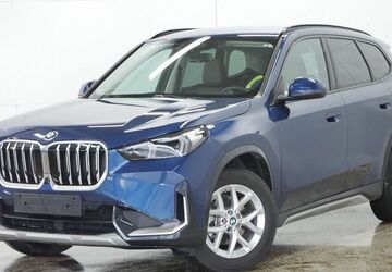BMW X1 17.400 km 44.490 &euro; Traunstein 83278