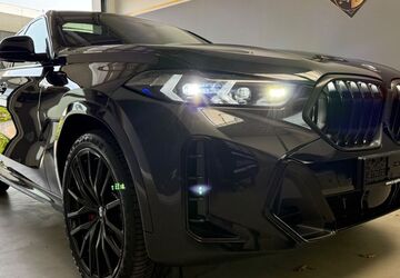 BMW X6 5.600 km 95.914 &euro; Saaldorf-Surheim 83416