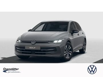 Gebrauchte VW Golf