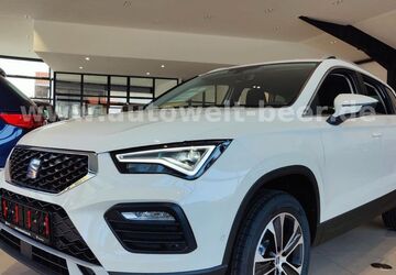 Seat Ateca 22.450 km 24.450 &euro; Waging am See 83329