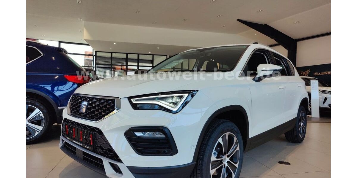 Seat Ateca 22.450 km 24.450 &euro; Waging am See 83329