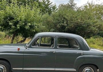 Mercedes-Benz Andere 131.000 km 18.990 &euro; Gstadt am Chiemsee 83257