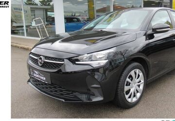 Opel Corsa 38.100 km 14.590 &euro; Traunreut 83301