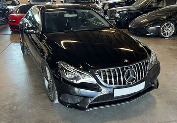 Mercedes-Benz E 300 217.379 km 17.900 &euro; Tittmoning 84529