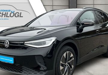 VW ID.4 11.000 km 39.900 &euro; Traunreut 83301