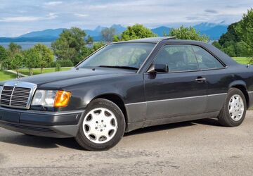 Mercedes-Benz CE 320 300.000 km 10.900 &euro; Seebruck 83358