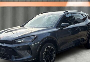 Cupra Formentor 8.144 km 31.990 &euro; Traunstein 83278