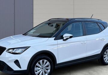 Seat Arona 2.500 km 26.690 &euro; Traunstein 83278