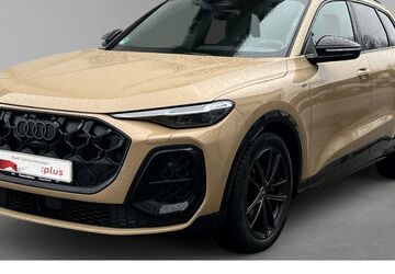 Audi Q5 7.600 km 68.980 &euro; Traunstein 83278