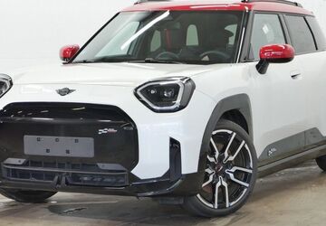Mini Aceman SE 24.100 km 37.785 &euro; Traunstein 83278