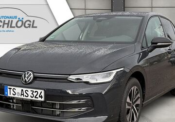 VW Golf 5.000 km 32.690 &euro; Traunreut 83301