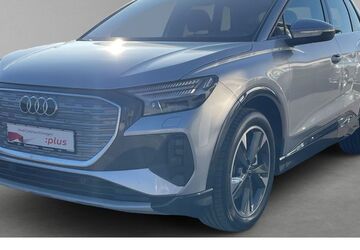 Audi Q4 e-tron 6.819 km 44.320 &euro; Traunstein 83278
