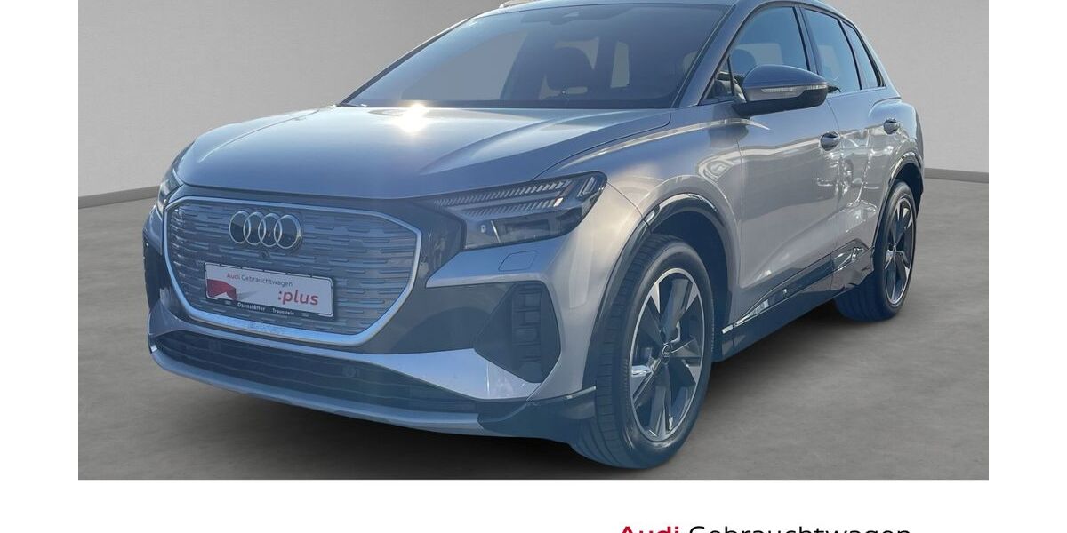 Audi Q4 e-tron 6.819 km 44.320 &euro; Traunstein 83278