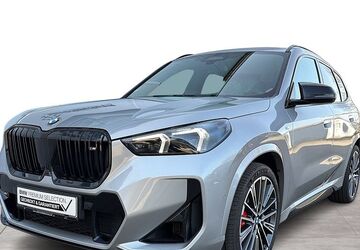 BMW X1 8.128 km 58.890 &euro; Freilassing 83395