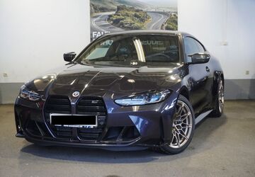 BMW M4 6.700 km 79.800 &euro; Traunstein 83278