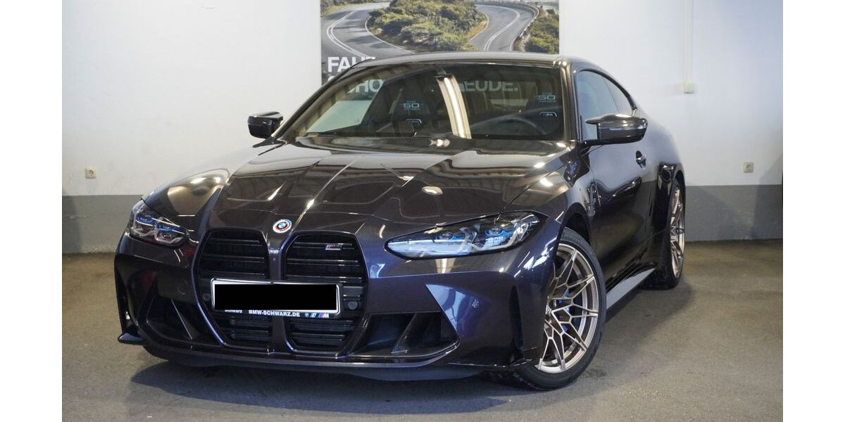 BMW M4 6.700 km 79.800 &euro; Traunstein 83278