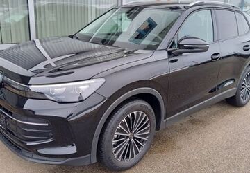 VW Tiguan 18.200 km 37.990 &euro; Teisendorf 83317