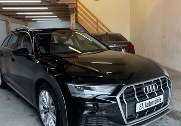 Audi A6 199.600 km 23.999 &euro; Waging am See 83329