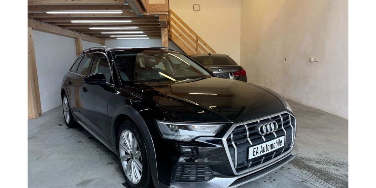 Audi A6 199.600 km 23.999 &euro; Waging am See 83329