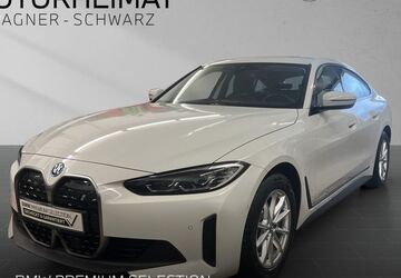 BMW i4 19.200 km 36.480 &euro; Altenmarkt a.d. Alz 83352