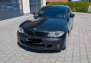 BMW 118 266.700 km 3.700 &euro; Bergen 83346