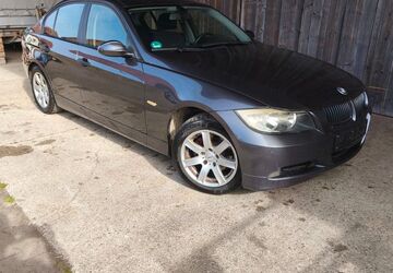 BMW 320 195.000 km 1.887 &euro; Traunstein 83278