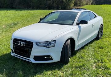 Audi A5 200.000 km 14.600 &euro; Teisendorf 83317