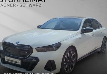 BMW i5 36.700 km 58.970 &euro; Traunstein 83278
