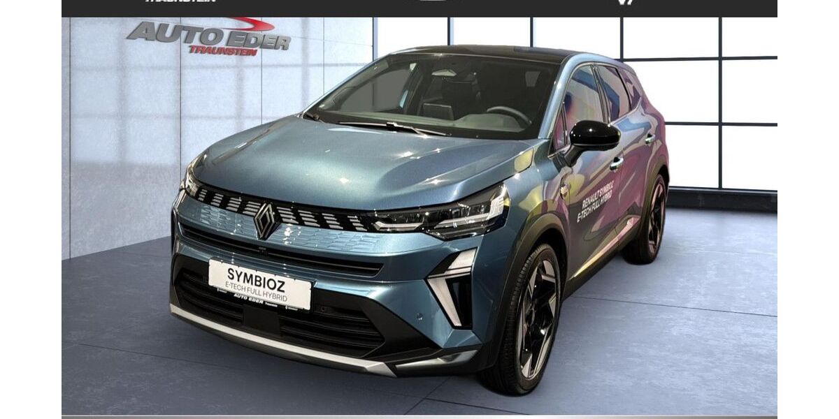 Renault Symbioz 5.000 km 33.900 &euro; Traunstein 83278