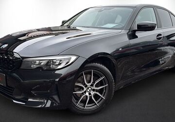 BMW 320 53.200 km 27.990 &euro; Freilassing 83395