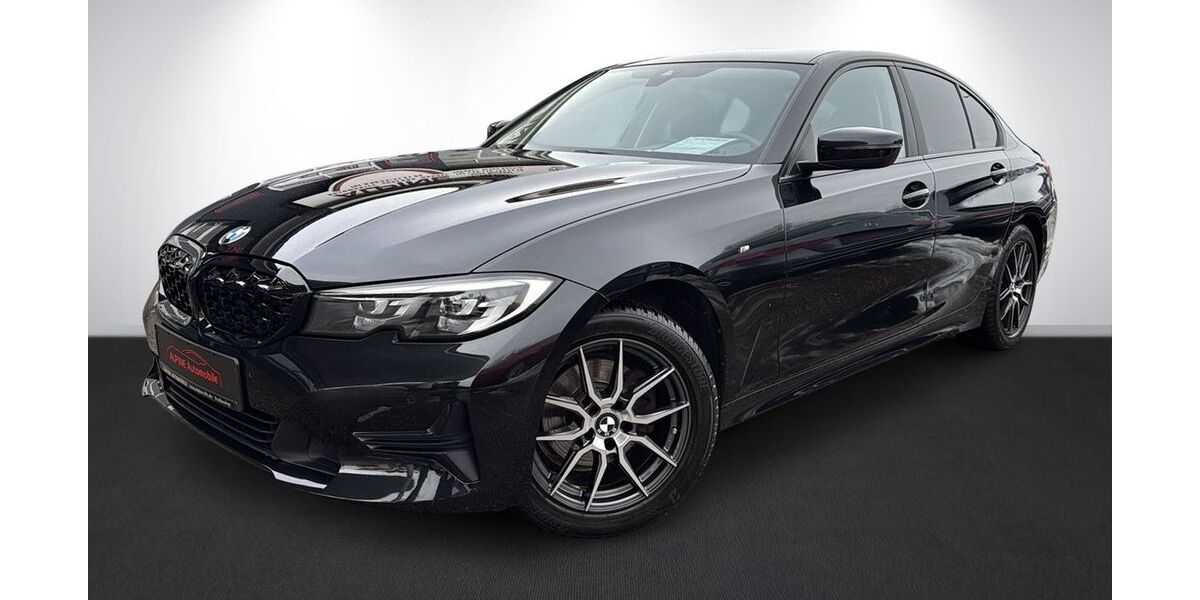 BMW 320 53.200 km 27.990 &euro; Freilassing 83395