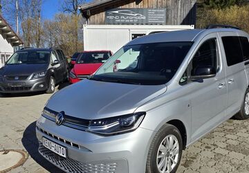 VW Caddy 188.419 km 21.990 &euro; Surberg 83362