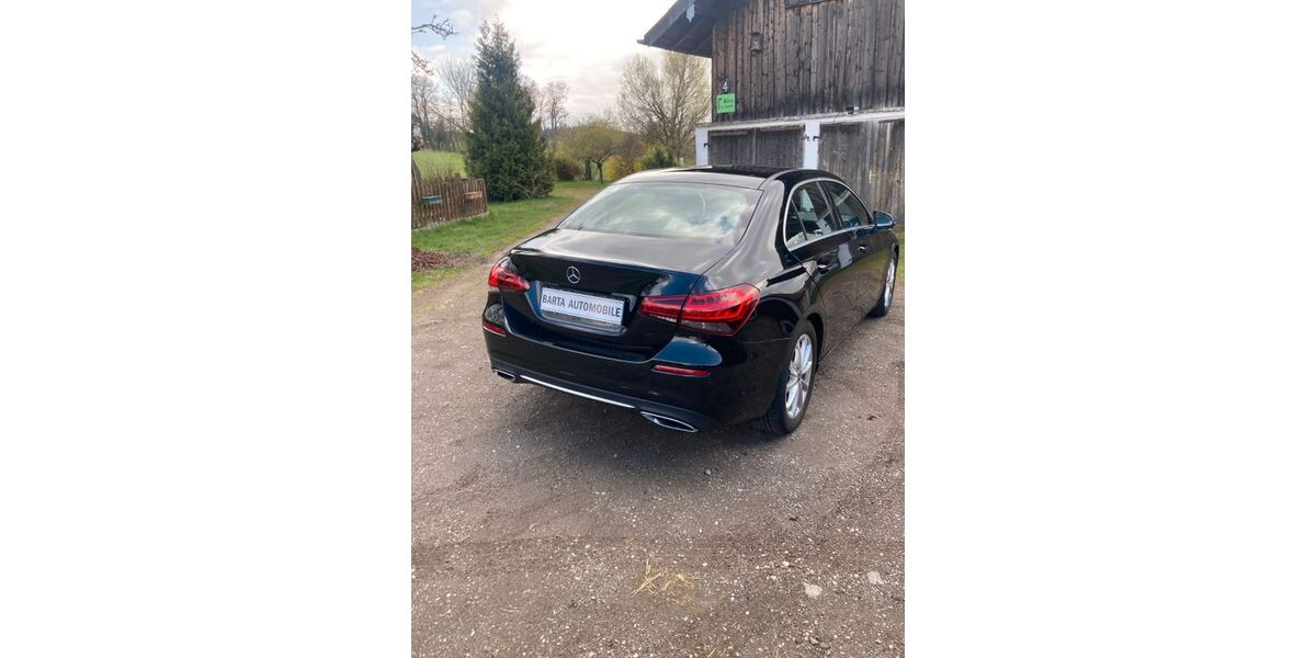 Mercedes-Benz A 180 63.000 km 18.990 &euro; Halfing 83128