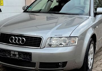 Audi A4 275.000 km 2.000 &euro; Garching an der Alz 84518