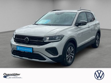 Gebrauchte VW T-Cross