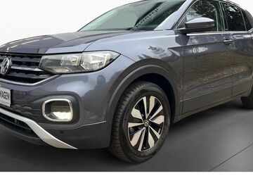 VW T-Cross 27.850 km 25.990 &euro; Siegsdorf 83313
