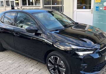 Opel Corsa 11.211 km 18.900 &euro; Schnaitsee 83530