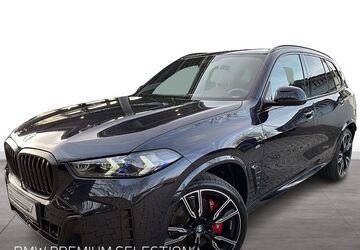 BMW X5 10.550 km 94.950 &euro; Prien am Chiemsee 83209