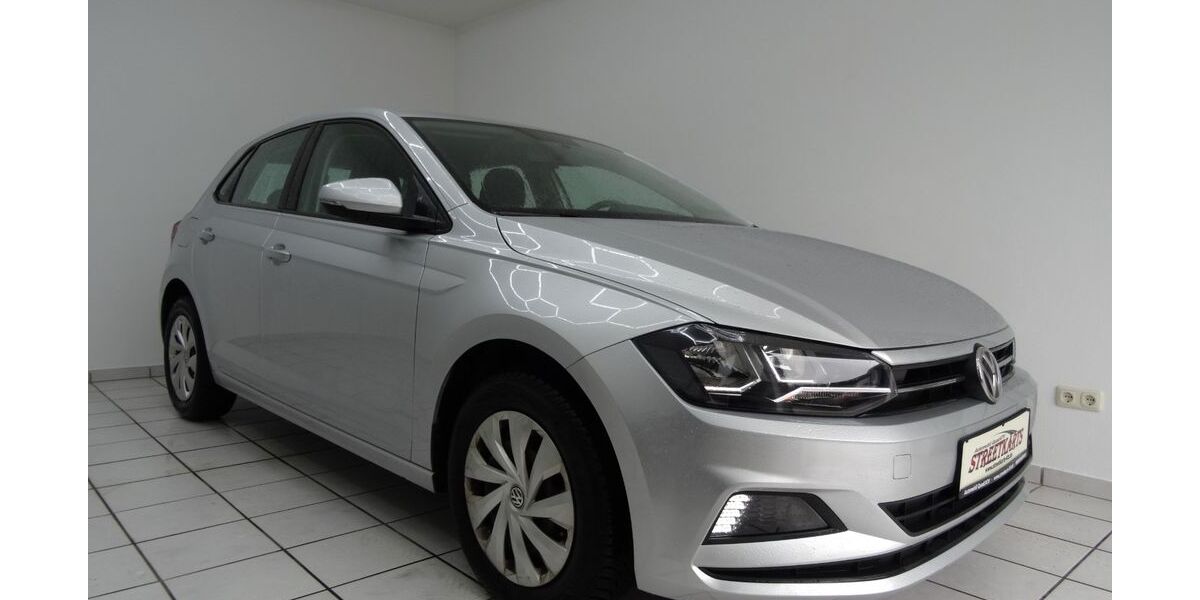VW Polo 79.249 km 12.490 &euro; Traunstein 83278